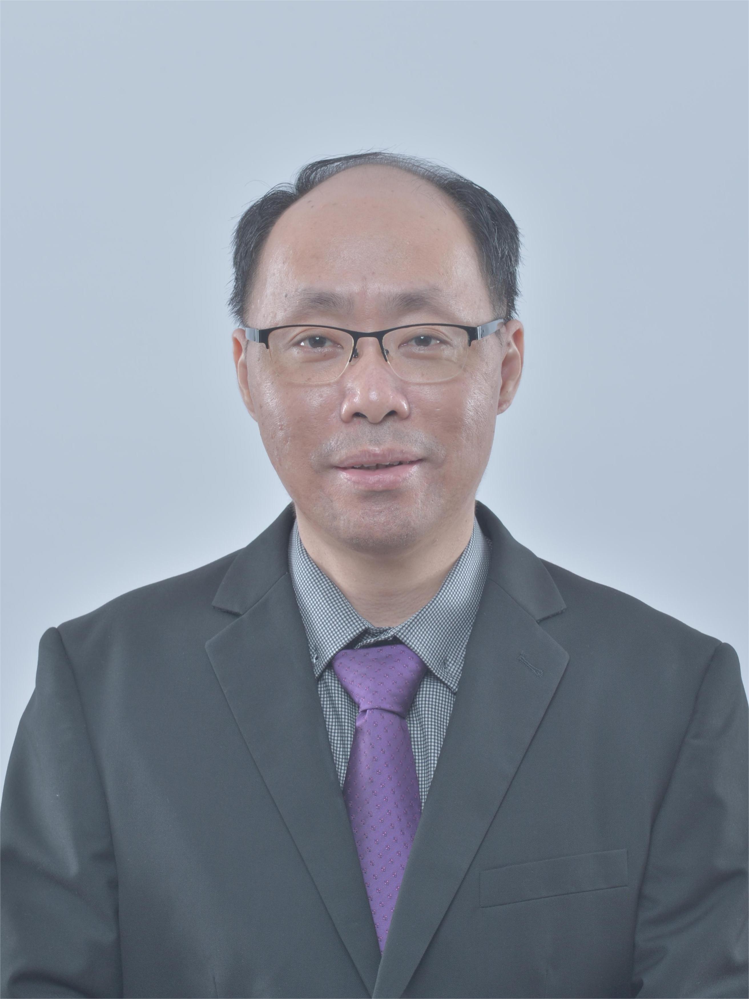 Michael Khoo Boon Chong